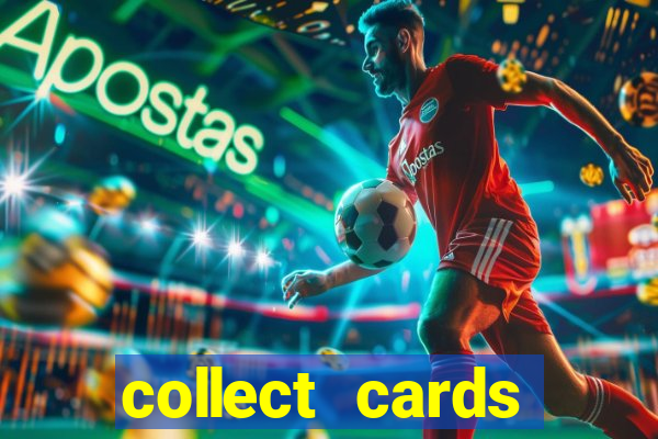 collect cards filmes para pc